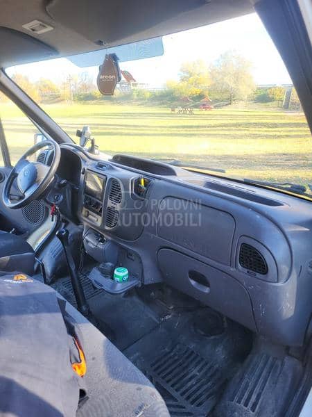 Ford Transit 125T350