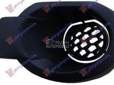 POKLOPAC MAGLENKE (O) za Ford Ranger od 2012. do 2015. god.