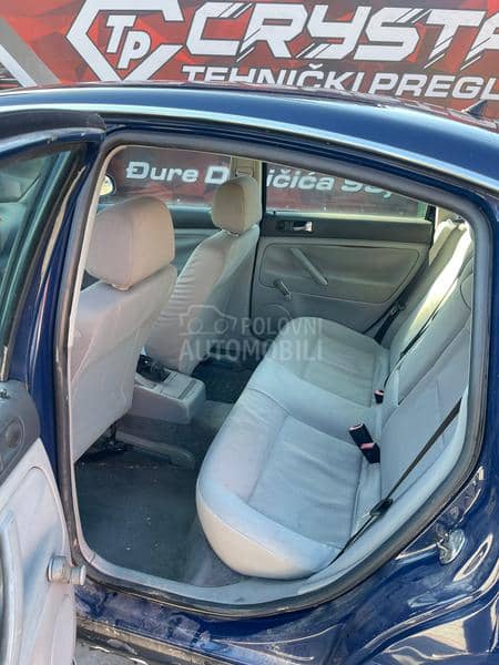 Volkswagen Passat B5.5 