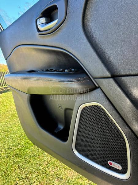 Jeep Compass 2.0 Limited