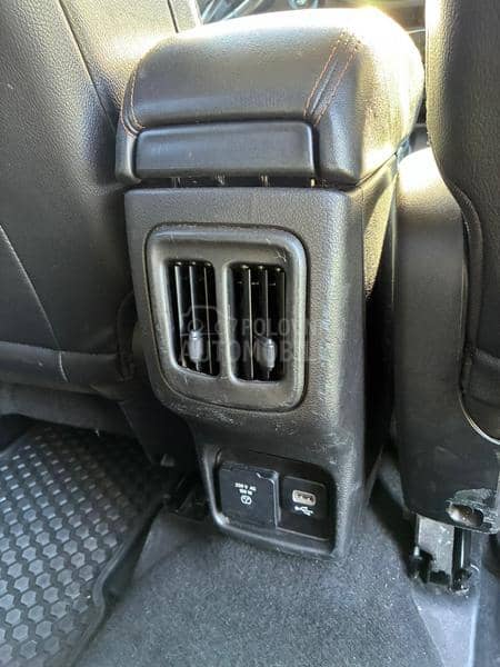 Jeep Compass 2.0 Limited