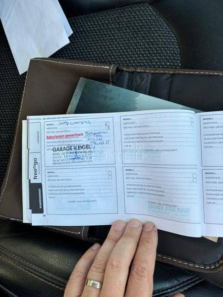 Jeep Compass 2.0 Limited