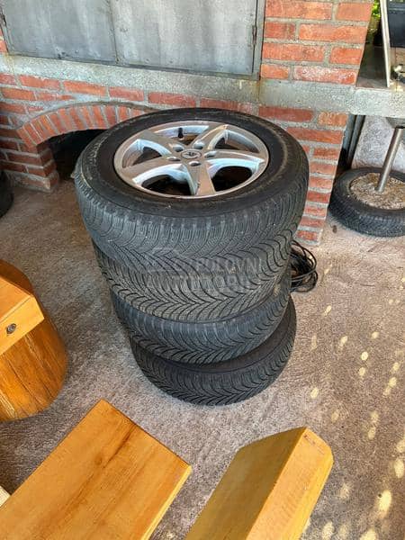 Jeep Compass 2.0 Limited