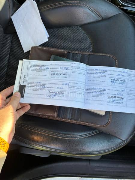 Jeep Compass 2.0 Limited