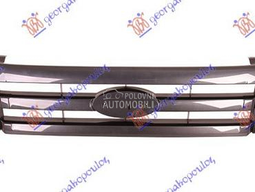 PVC MASKA PM za Ford Ranger od 2012. do 2015. god.