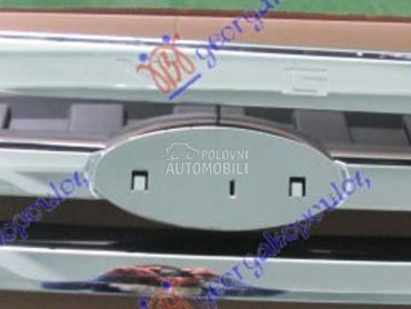 PVC MASKA HROM za Ford Ranger od 2012. do 2015. god.