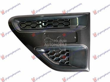 RESETKA NA KRILU za Ford Ranger od 2012. do 2015. god.