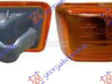 MIGAVAC za Ford Ranger od 2012. do 2015. god.