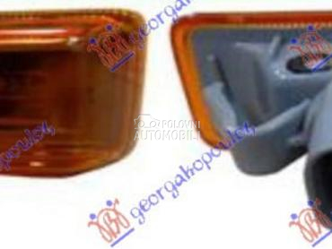 MIGAVAC za Ford Ranger od 2012. do 2015. god.