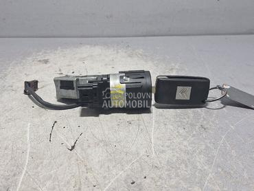 BRAVA PALJENJA za Citroen C5