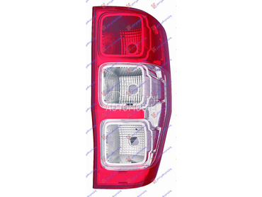 STOP LAMPA BELA (TYC) za Ford Ranger od 2015. do 2019. god.