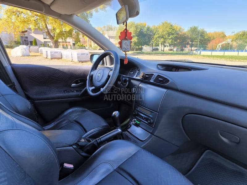Renault Laguna 