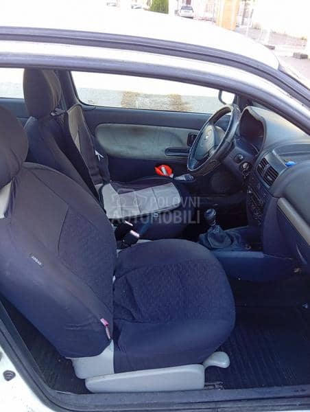 Renault Clio 2