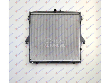 HLADNJAK MOTORA 2.2-/3.2 TDCi za Ford Ranger od 2015. do 2019. god.