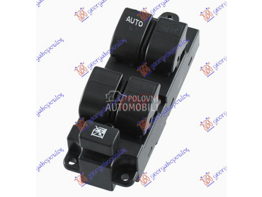 PREKIDAC U PREDNJIM VRATIMA (4 za Ford Ranger od 2012. do 2015. god.