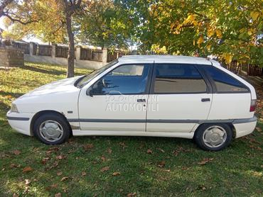 Zastava Florida In 1.3i