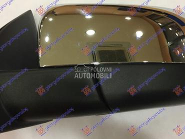 RETROVIZOR ELEKTRICNI HROM (A za Ford Ranger od 2012. do 2015. god.