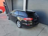Ford Mondeo 1.6 TDCI TITANIUM