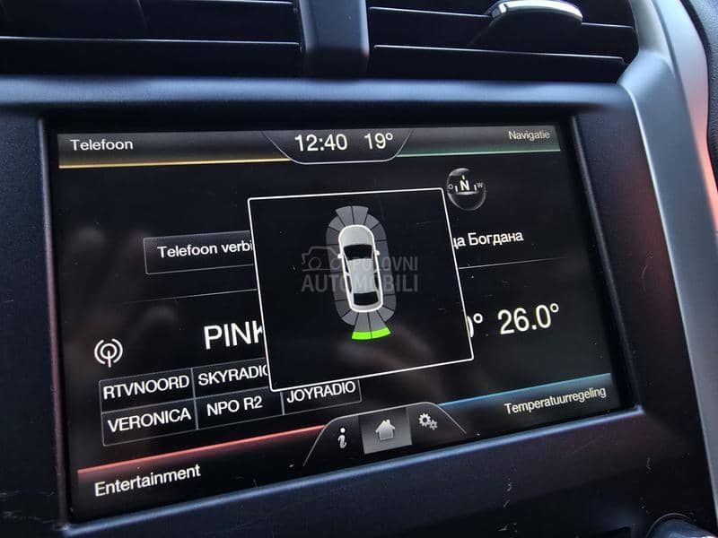 Ford Mondeo 1.6 TDCI TITANIUM