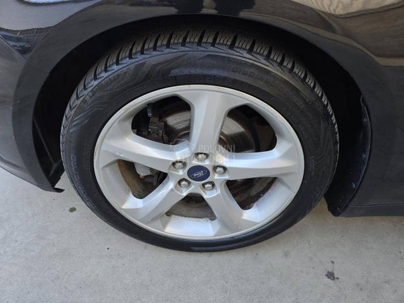 Ford Mondeo 1.6 TDCI TITANIUM