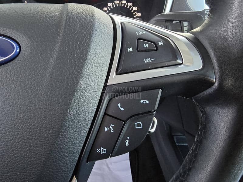 Ford Mondeo 1.6 TDCI TITANIUM