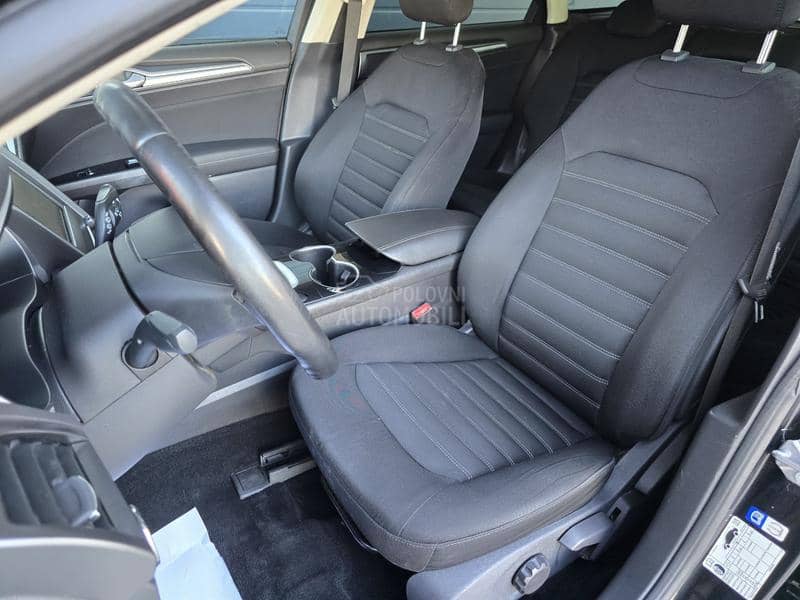 Ford Mondeo 1.6 TDCI TITANIUM