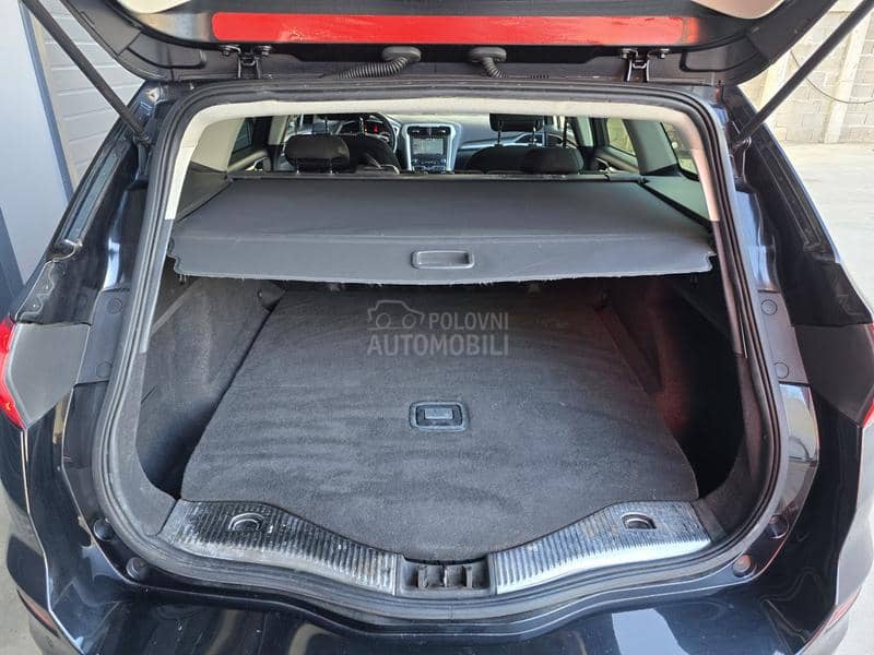 Ford Mondeo 1.6 TDCI TITANIUM