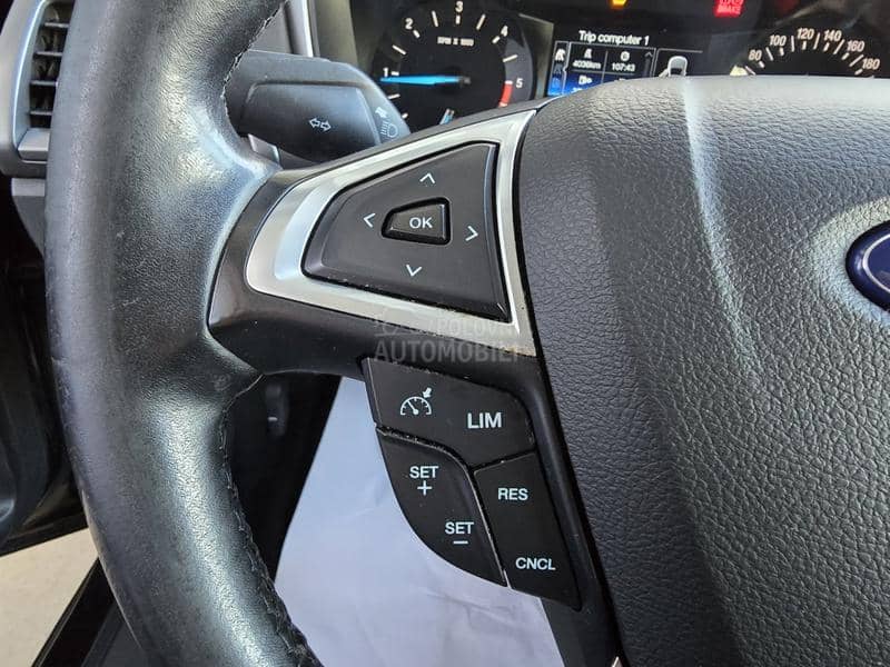 Ford Mondeo 1.6 TDCI TITANIUM