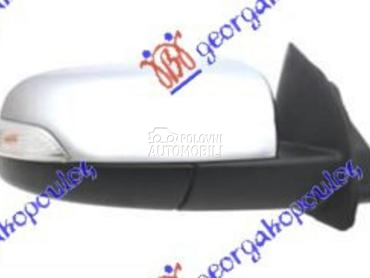 RETROVIZOR ELEKTRICNI HROM (EL za Ford Ranger od 2012. do 2015. god.