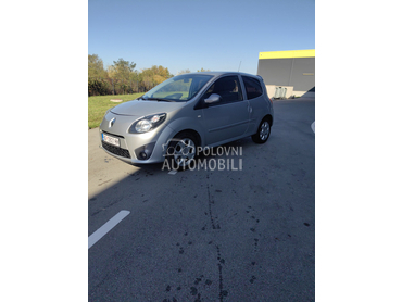 Renault Twingo 1.2 8v