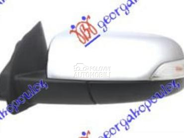 RETROVIZOR ELEKTRICNI HROM (EL za Ford Ranger od 2012. do 2015. god.