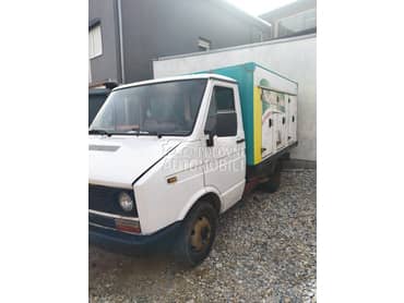 Fiat-iveco 