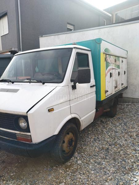 Fiat-iveco 