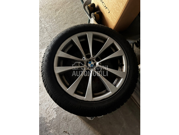 Aluminijumske felne BMW 17" 5 x 120