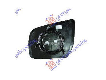 STAKLO RETROVIZORA za Ford Ranger od 2012. do 2015. god.