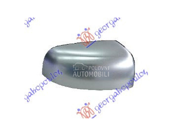 POKLOPAC RETROVIZORA HROM za Ford Ranger od 2012. do 2015. god.