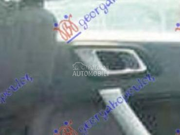 KVAKA ZADNJIH VRATA 4 VRATA UN za Ford Ranger od 2012. do 2015. god.