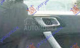 KVAKA ZADNJIH VRATA 4 VRATA UN