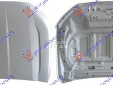 HAUBA za Ford Ranger od 2015. do 2019. god.