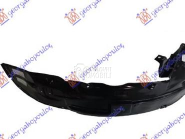 POTKRILO za Ford Ranger od 2015. do 2019. god.