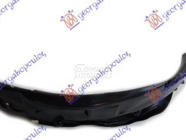 POTKRILO za Ford Ranger od 2015. do 2019. god.