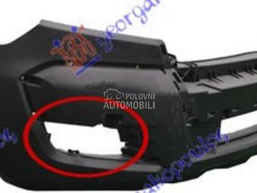 PREDNJI BRANIK (OTVORI ZA LAJS za Ford Ranger od 2015. do 2019. god.