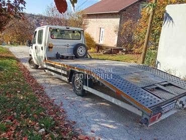 Fiat ducato 2.3