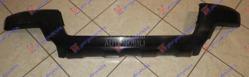 LAJSNA PREDNJEG BRANIKA