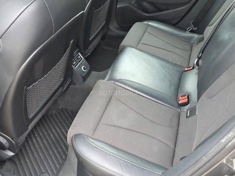 Audi A3 1.4CNG S LINE/AUT