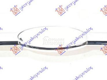 LAJSNA PVC MASKE CENTRALNA HRO za Ford Ranger od 2015. do 2019. god.