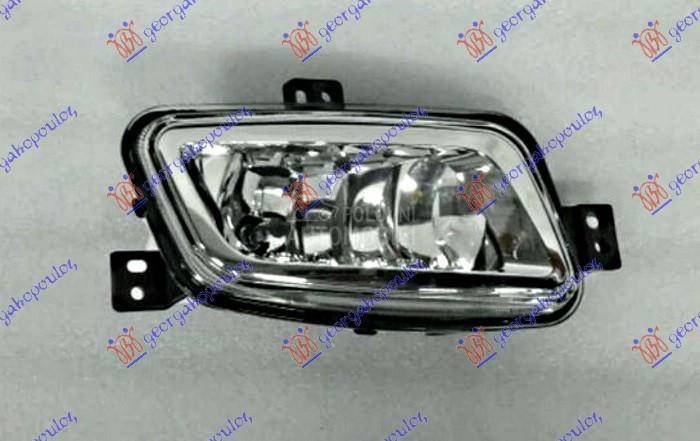 MAGLENKA DUGULJASTA (H8) (E) (