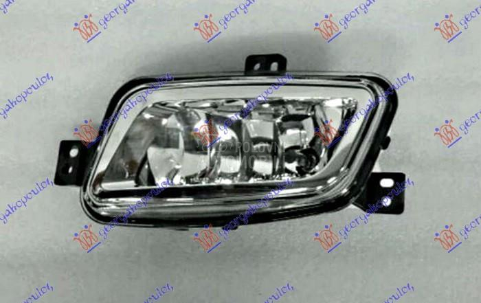 MAGLENKA DUGULJASTA (H8) (E) (