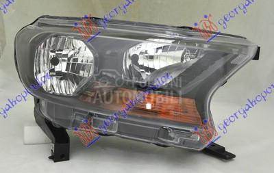 FAR ELEKTRICNI/MEHANICKI (H7/H