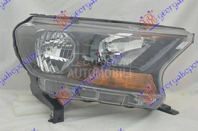 FAR MEHANICKI/ELEKTRICNI SA DN